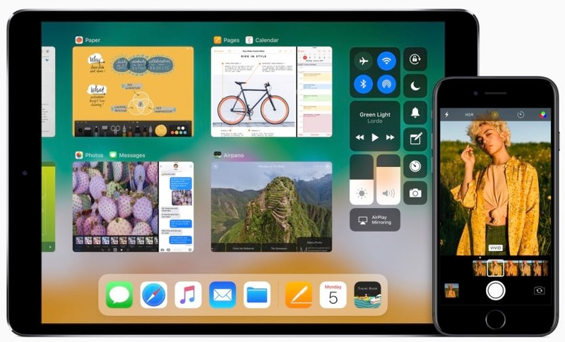 Illustration for article titled Apple te recuerda: el camino para convertir el iPad en una verdadera alternativa al ordenador es lento pero seguro